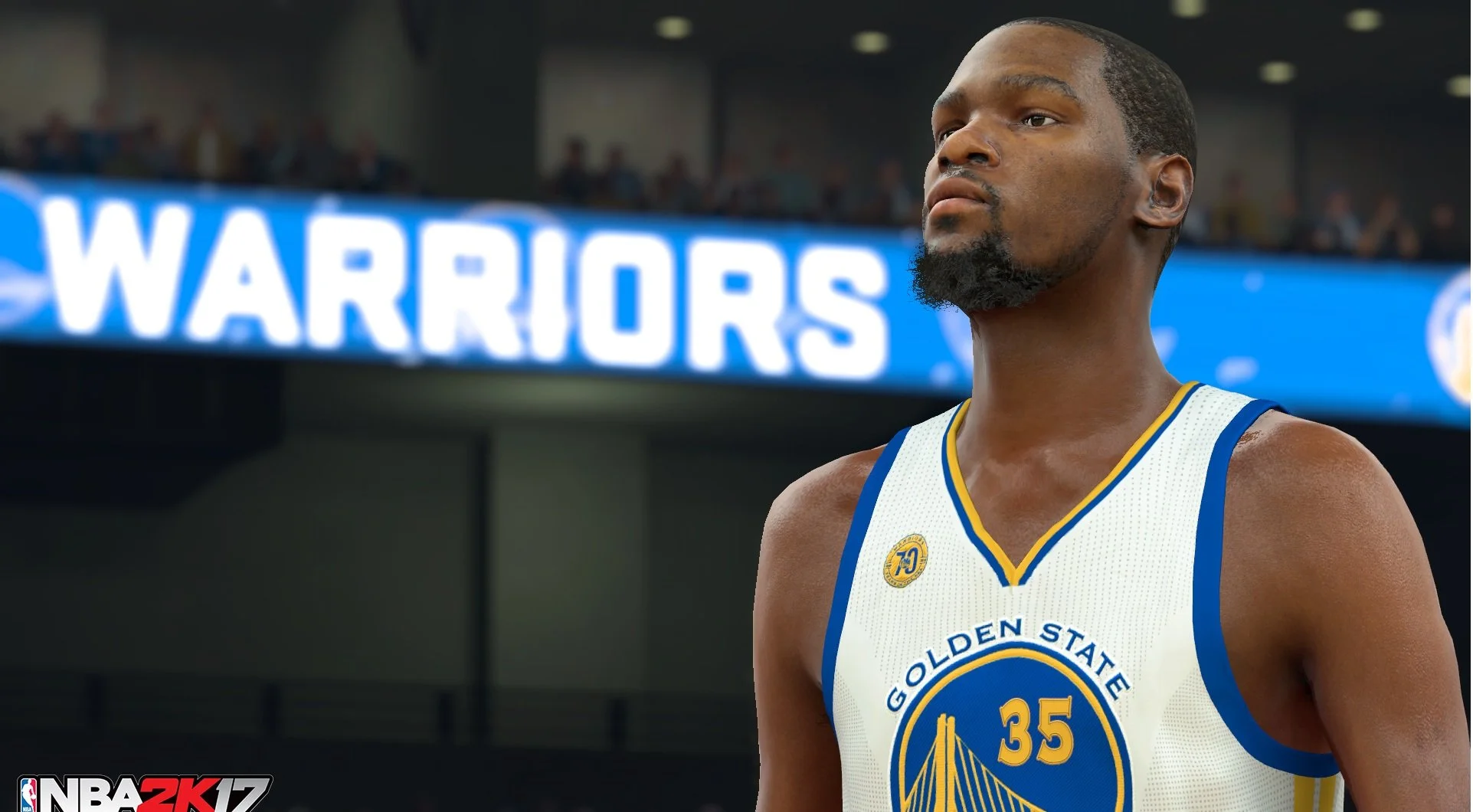 NBA 2K17 - кадр 10