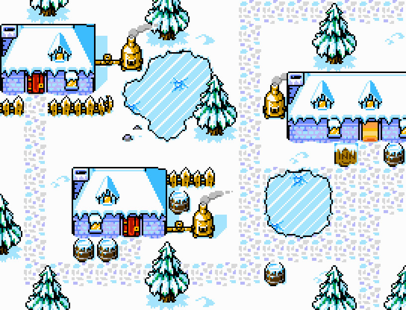 8-Bit Adventures 2 — скриншот 6