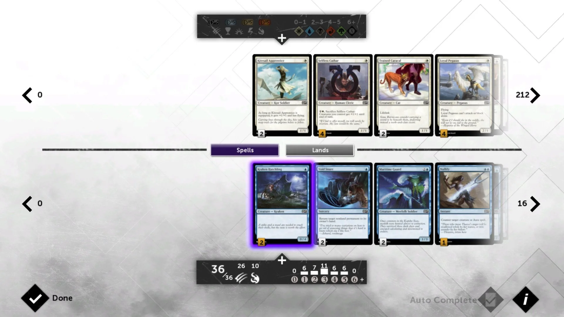 Magic: Duels of the Planeswalkers 2015 - кадр 5
