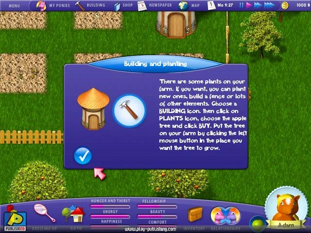 Pony World - кадр 3