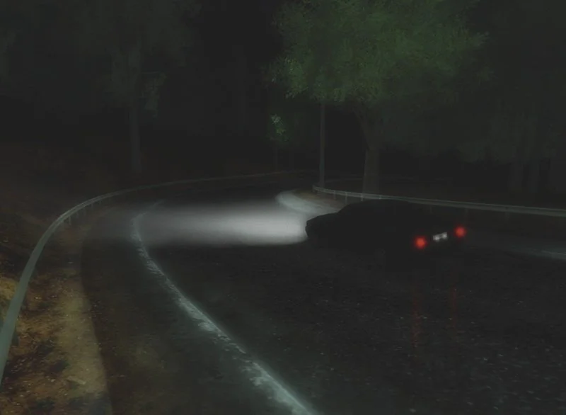 Бумер: Сорванные башни - кадр 12