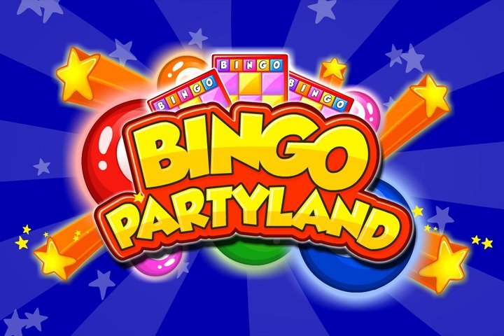 Bingo PartyLand — скриншот 5