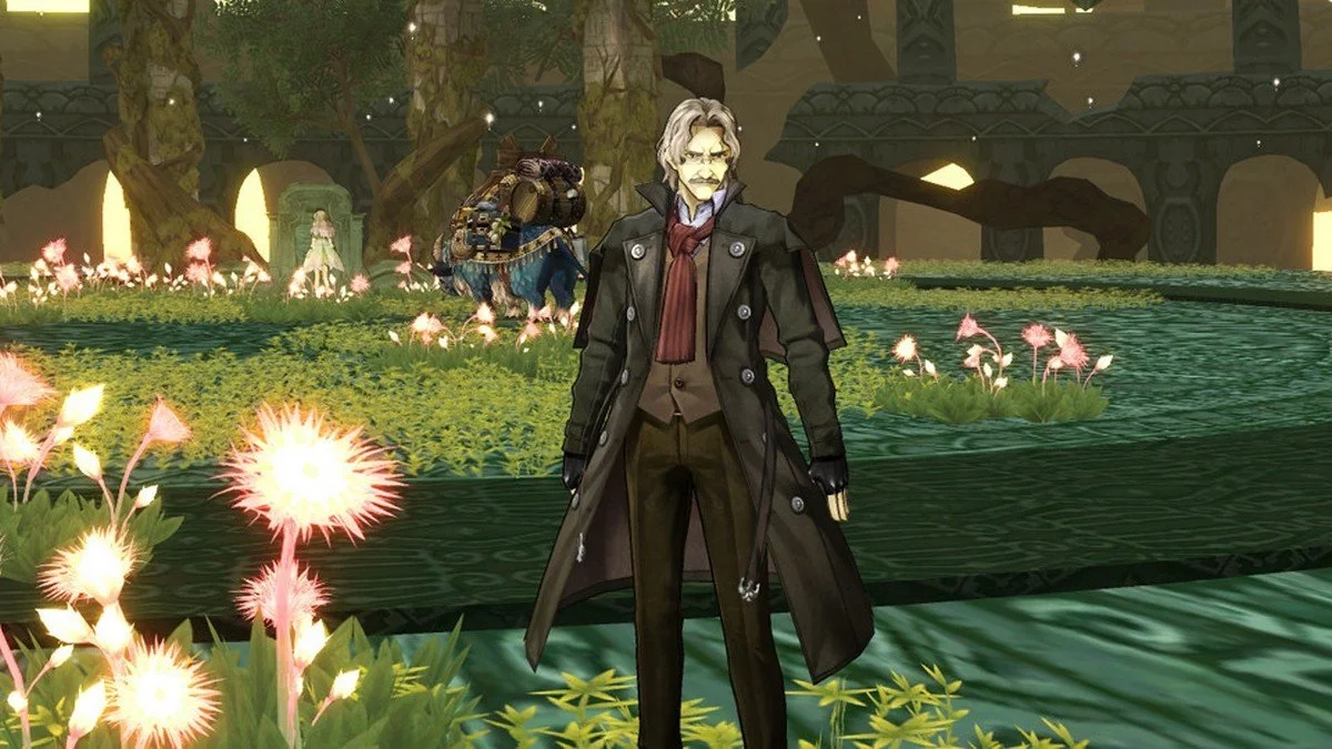 Atelier Meruru: The Apprentice of Arland - кадр 3