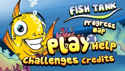 Match Fish — скриншот 6
