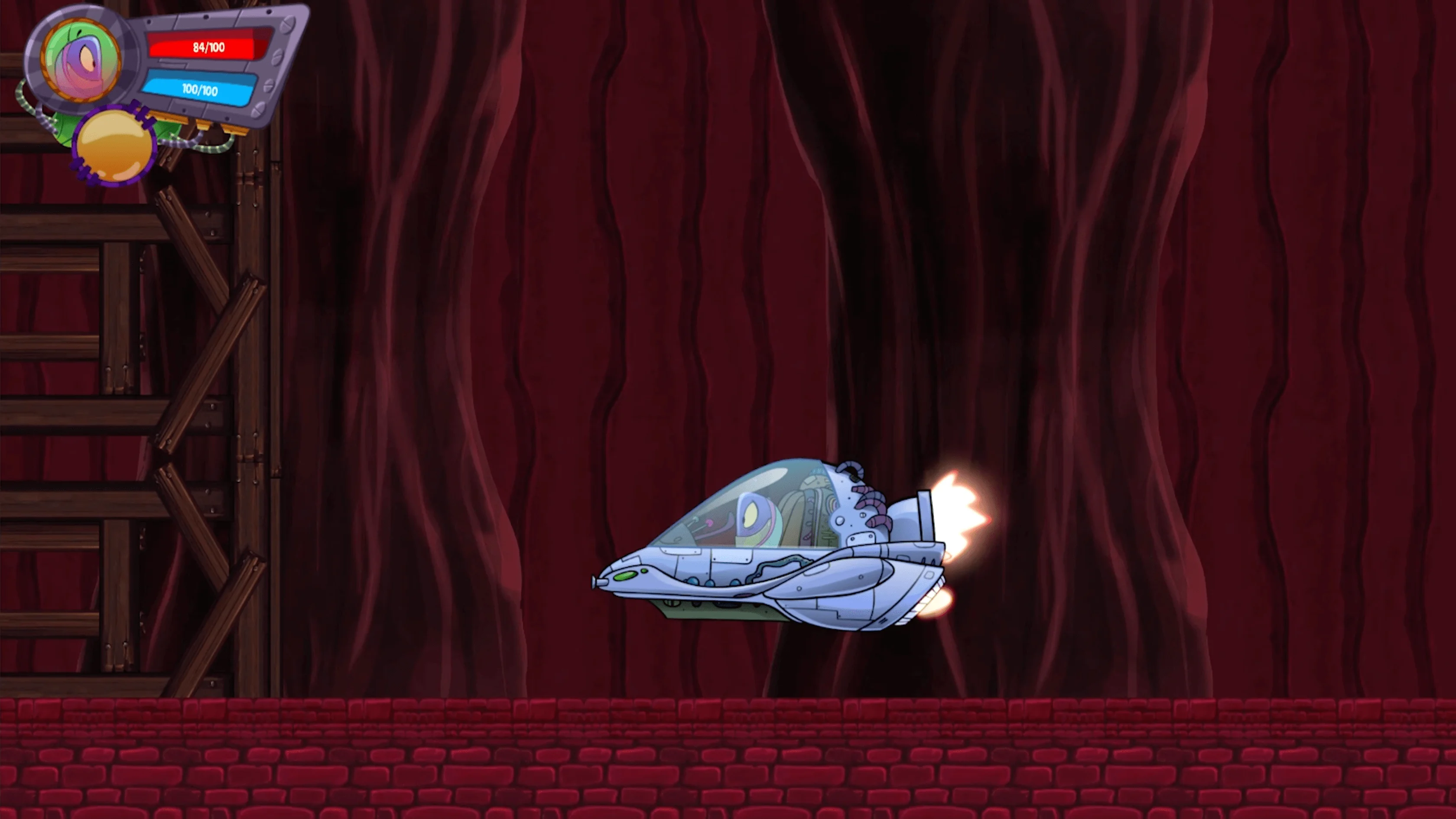 MechaGore - кадр 8