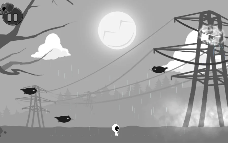 Man Alive - кадр 4