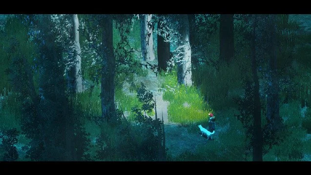 Dead Years - кадр 2