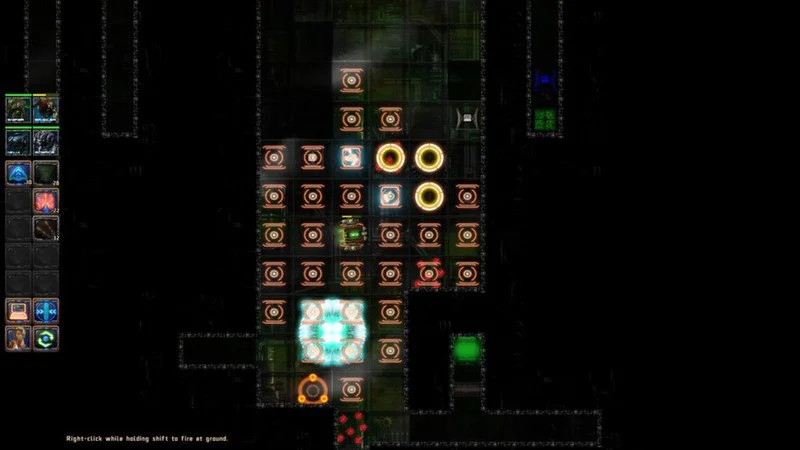 Bionic Dues - кадр 3