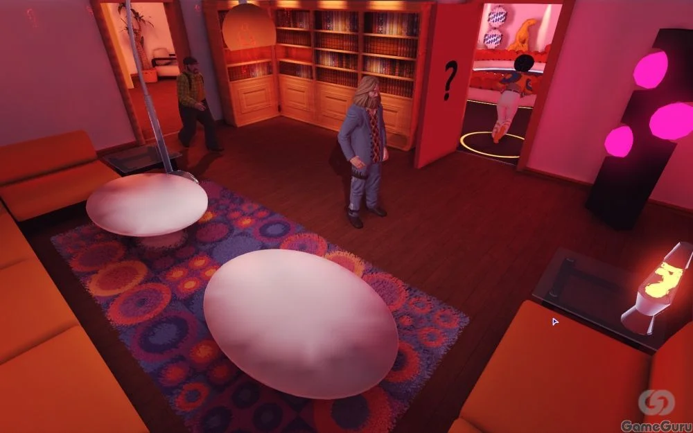 Crookz  - кадр 2