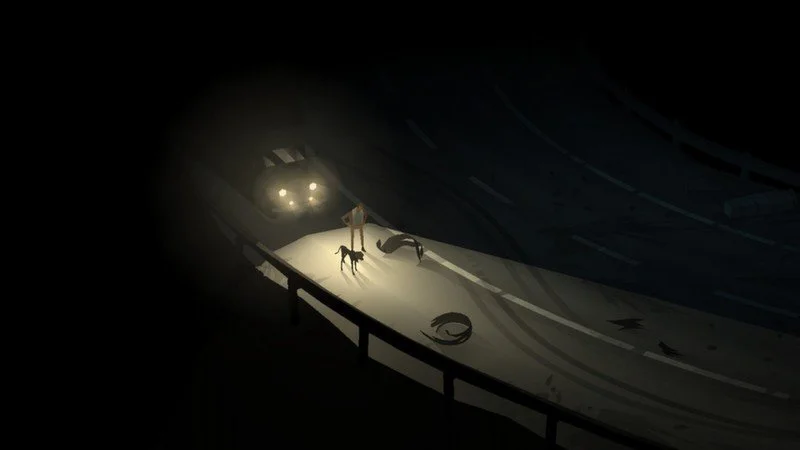 Kentucky Route Zero - кадр 15