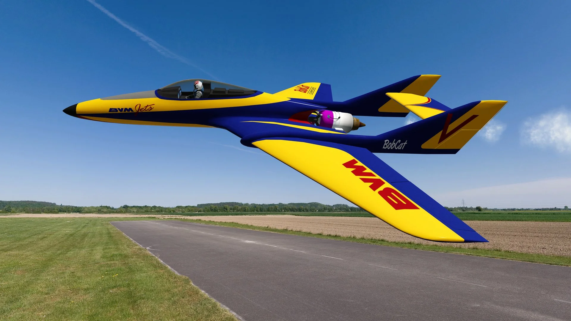 aerofly RC 7 - кадр 2