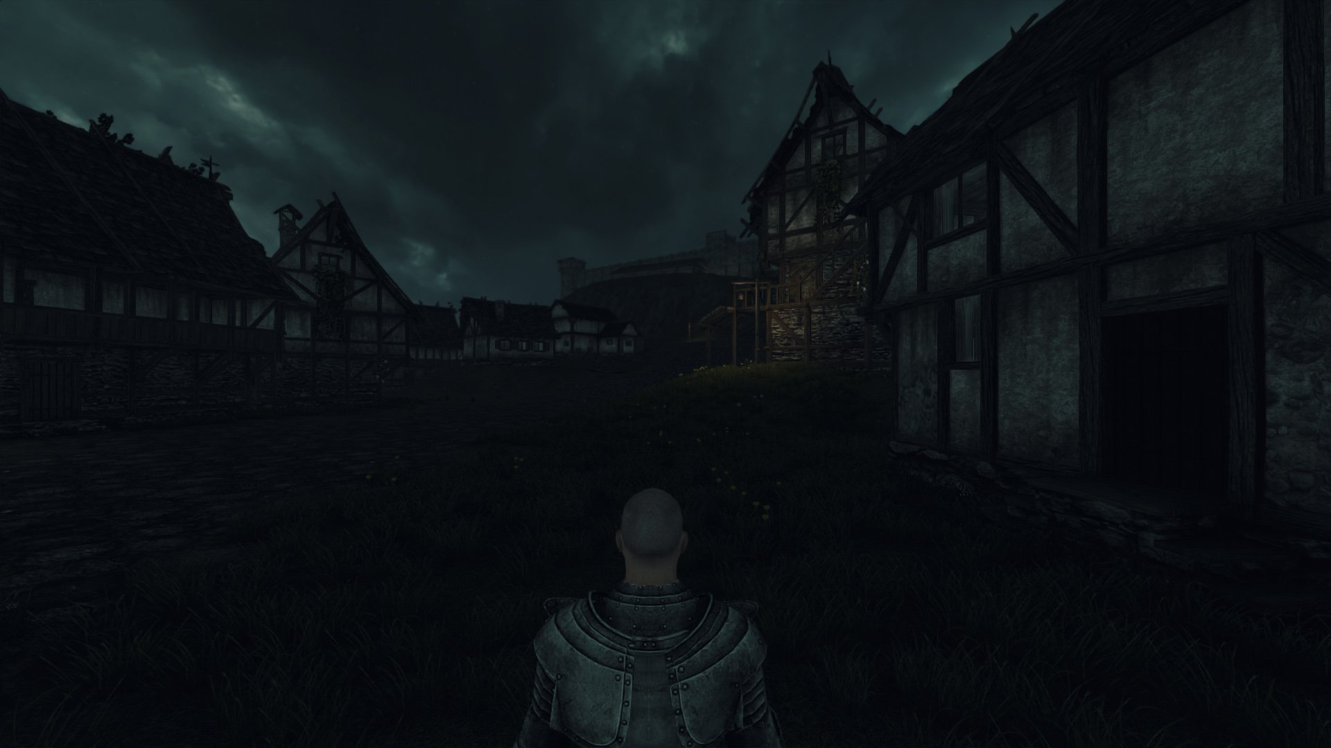 Life is Feudal: Your Own — скриншот 7