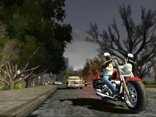 True Crime: New York City - кадр 5