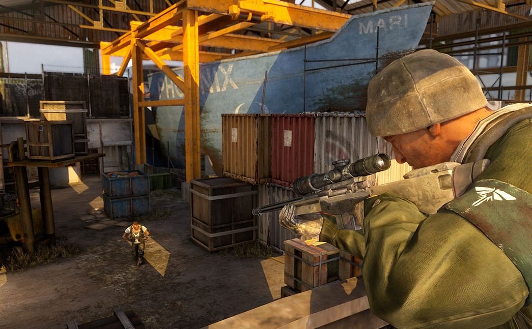 The Last of Us: Remastered — скриншот 3