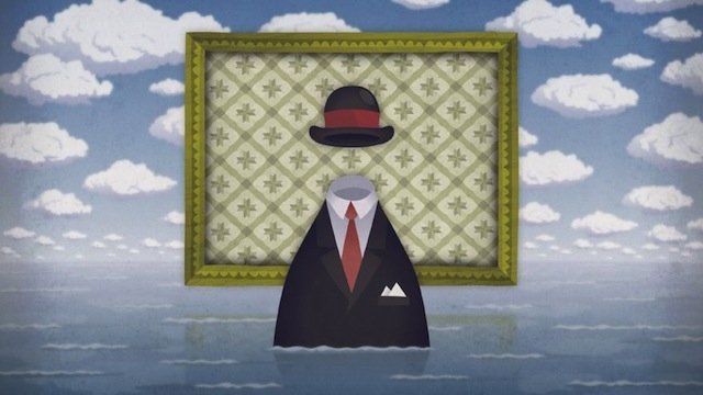 The Franz Kafka Videogame — скриншот 5