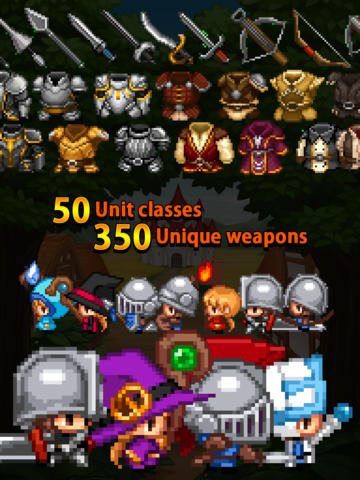 Barcode Kingdom — скриншот 5