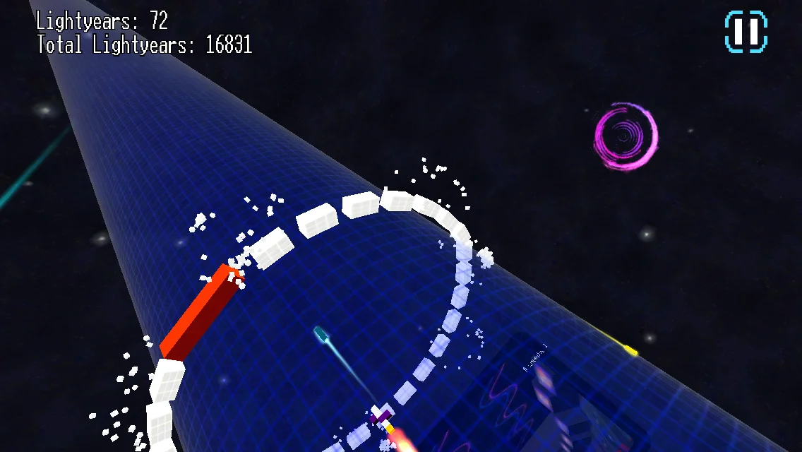 Warp 5 Overdrive - кадр 3