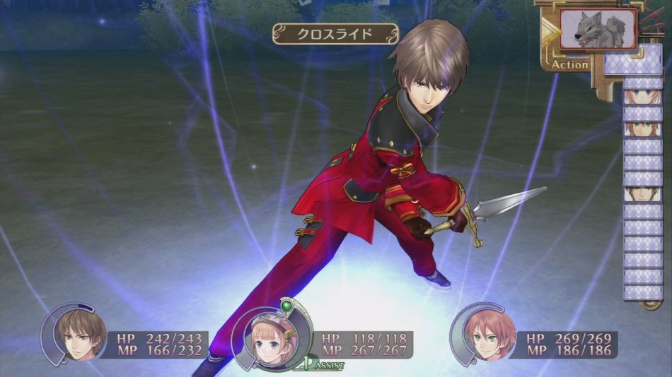 New Atelier Rorona: The Origin Story of the Alchemist of Arland — скриншот 2