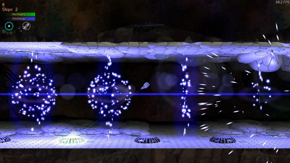 Retrobooster - кадр 5