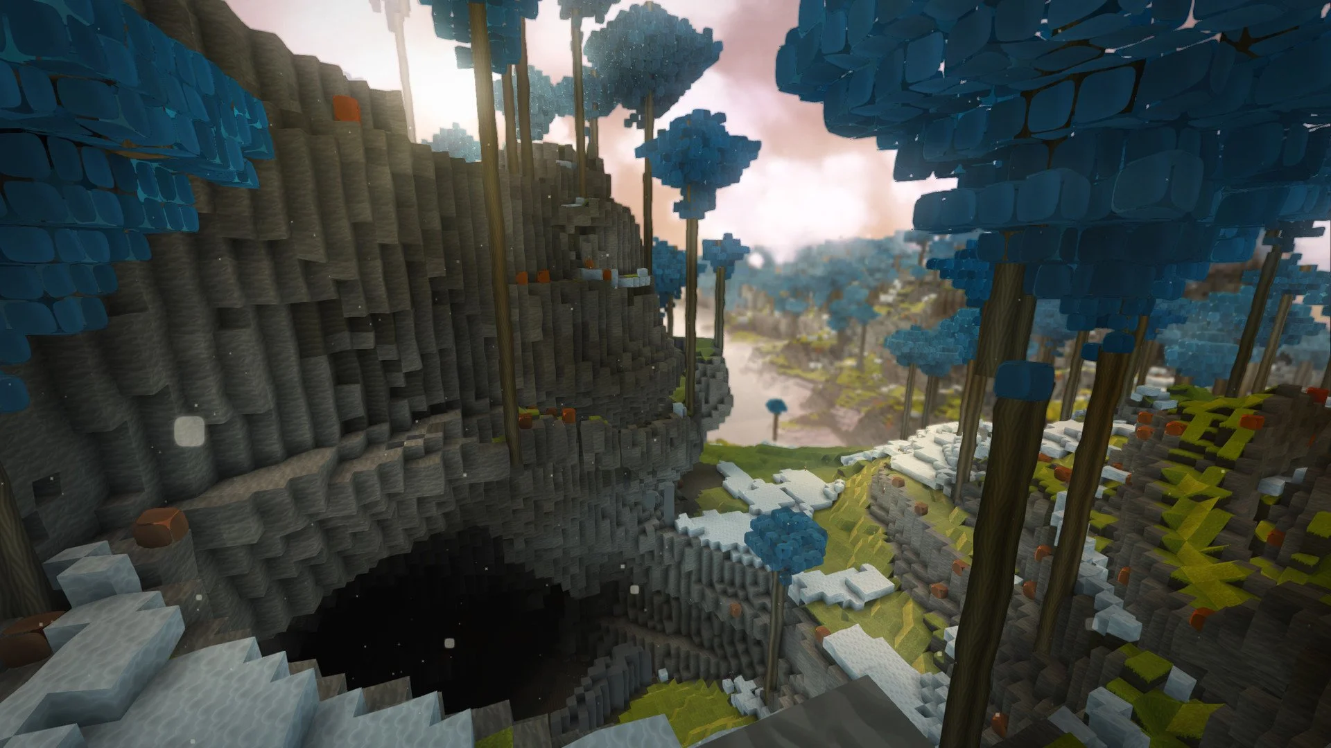 Oort Online - кадр 10