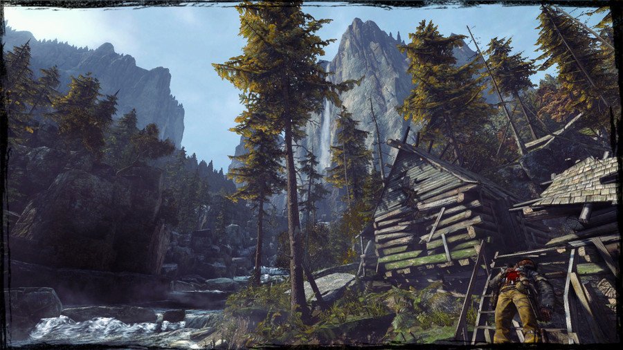 Call of Juarez: Gunslinger — скриншот 7