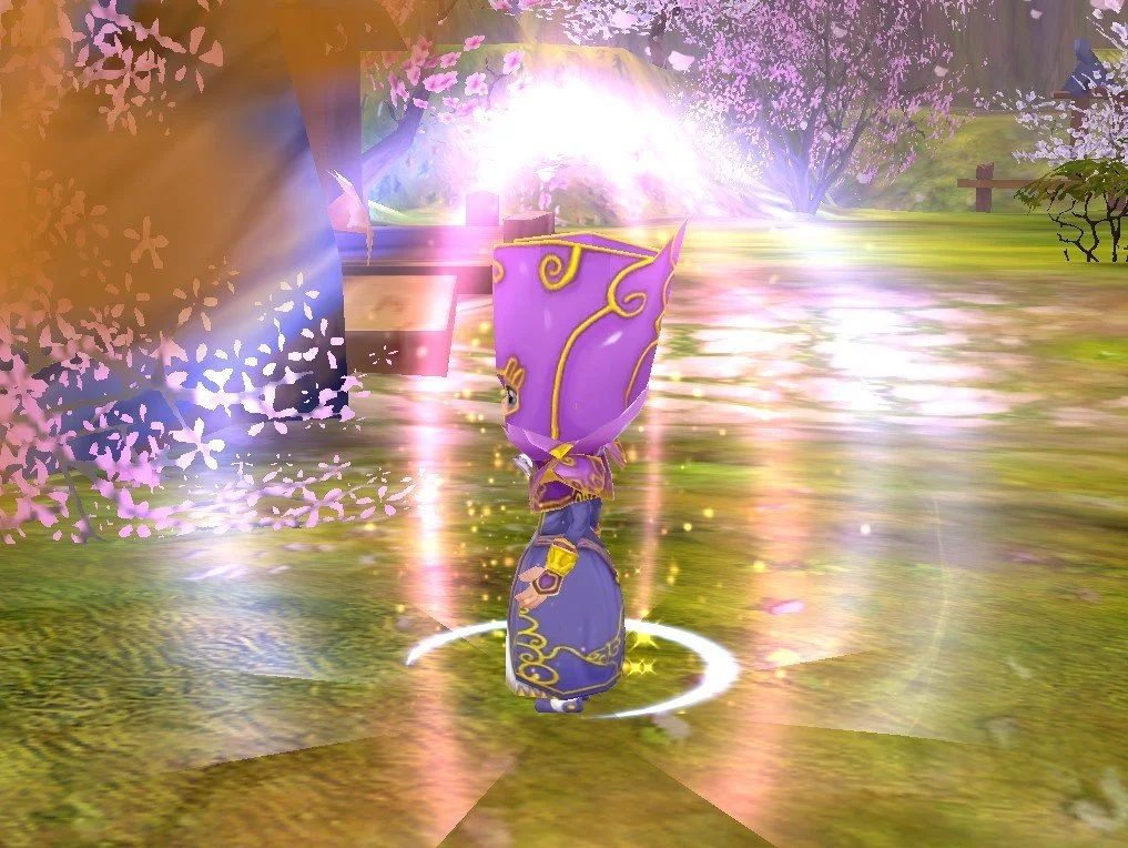 Fairy Story Online - кадр 5