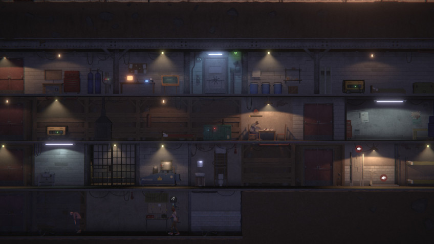 Sheltered 2 — скриншот 4