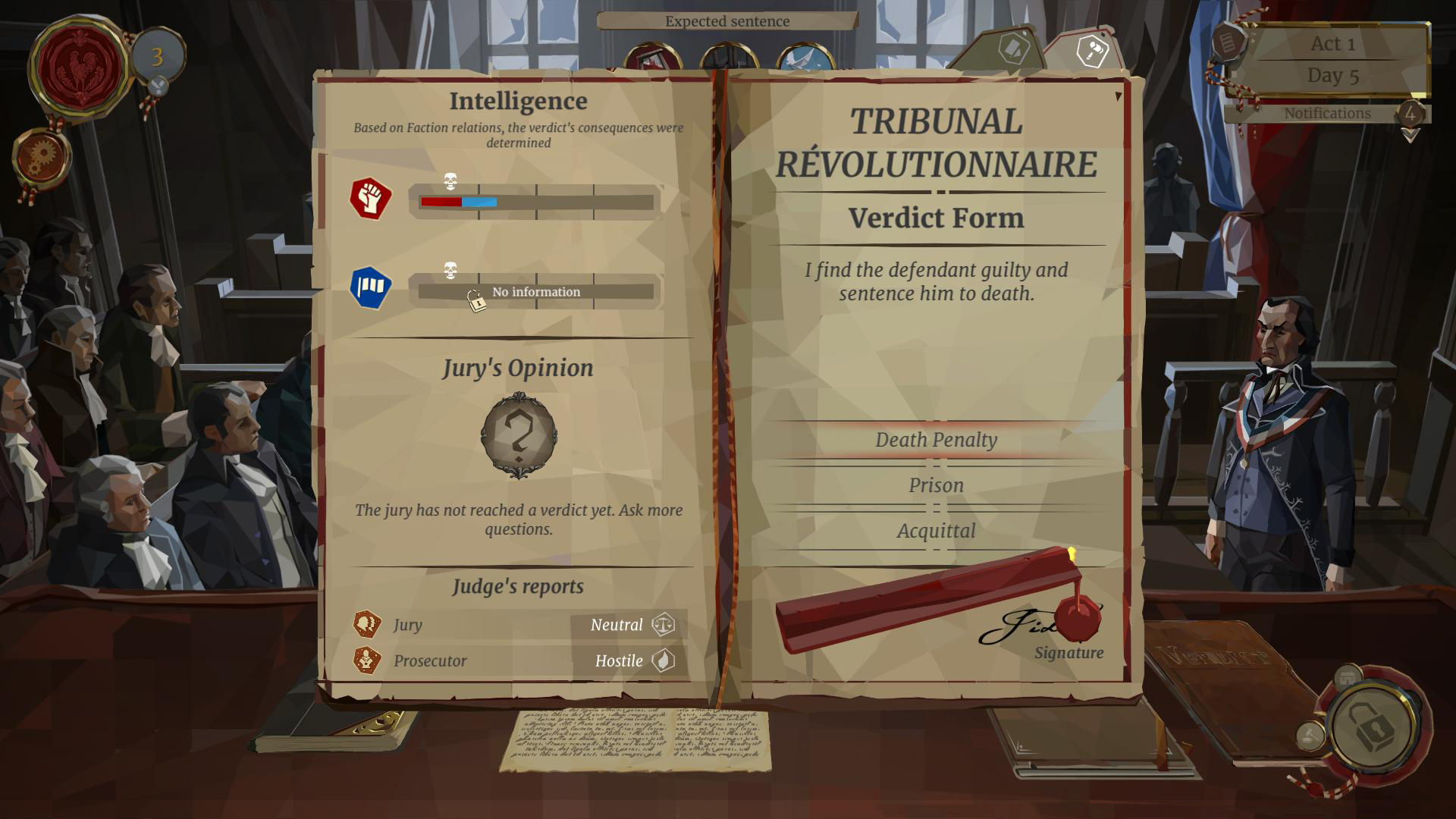 We. The Revolution — скриншот 2
