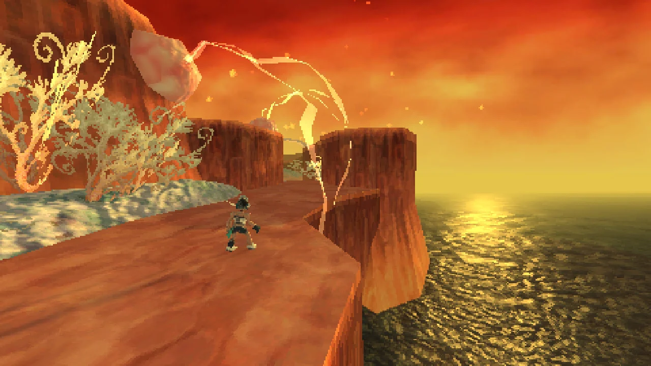 Anodyne 2: Return to Dust - кадр 4