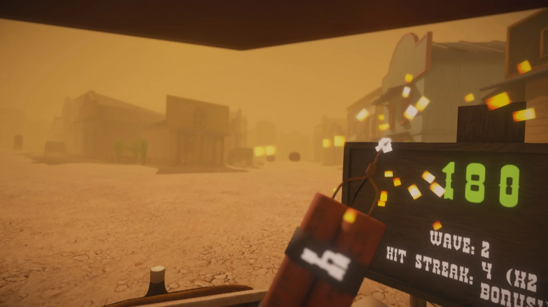 Barrels Up - кадр 3