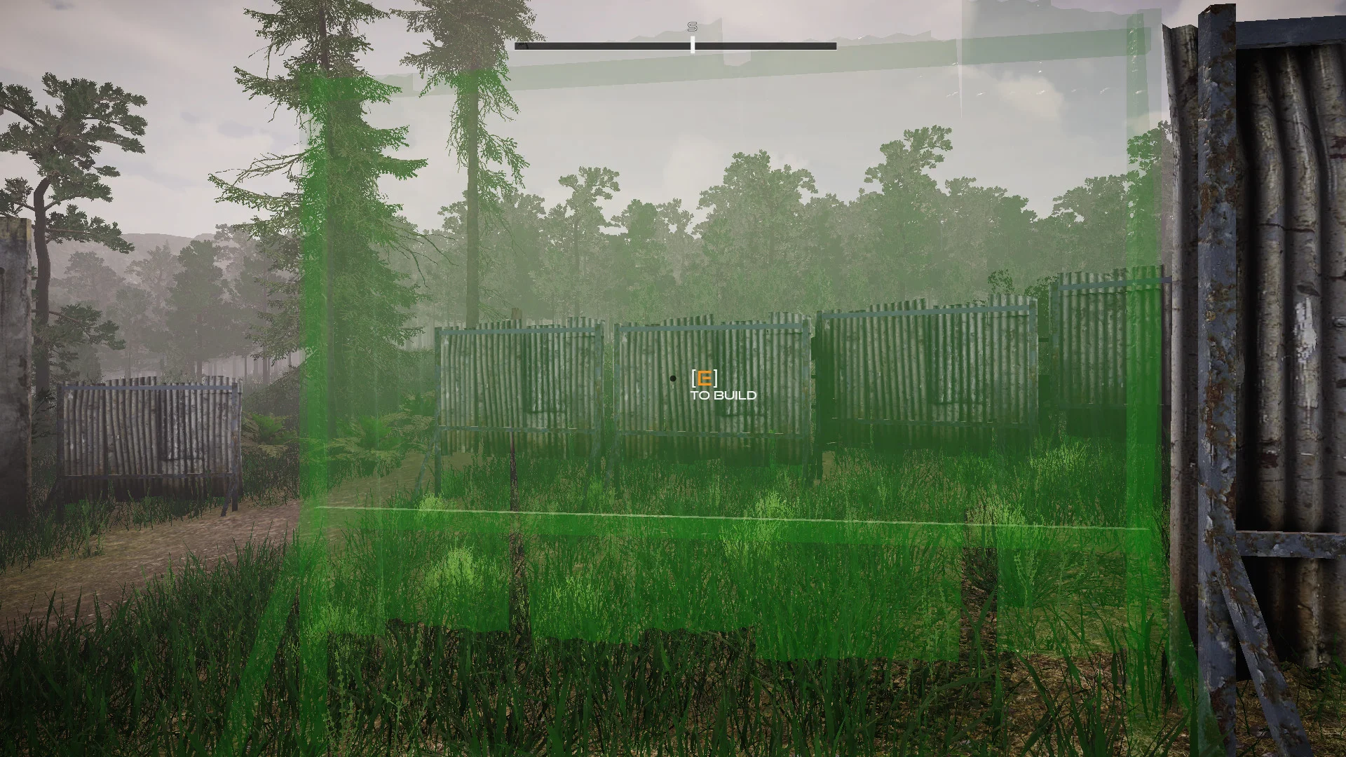 Mech Hunter - кадр 3