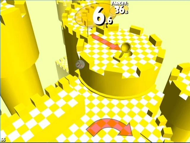 Hamsterball - кадр 18