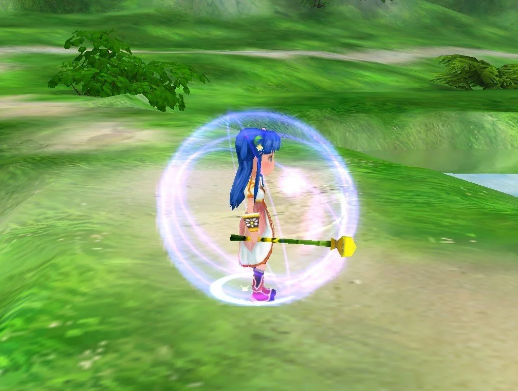 Fairy Story Online - кадр 7