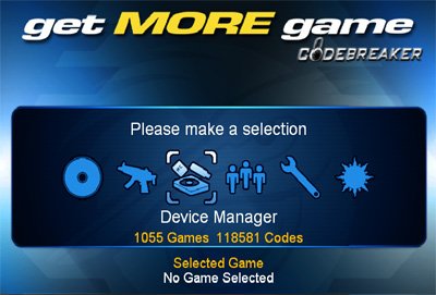 Code Breaker — скриншот 1