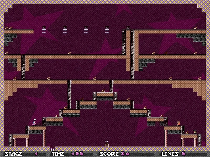 Jadeware Android - кадр 4