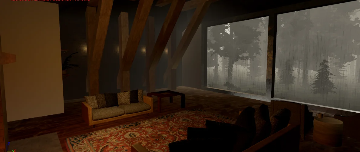 Vistascapes VR - кадр 6