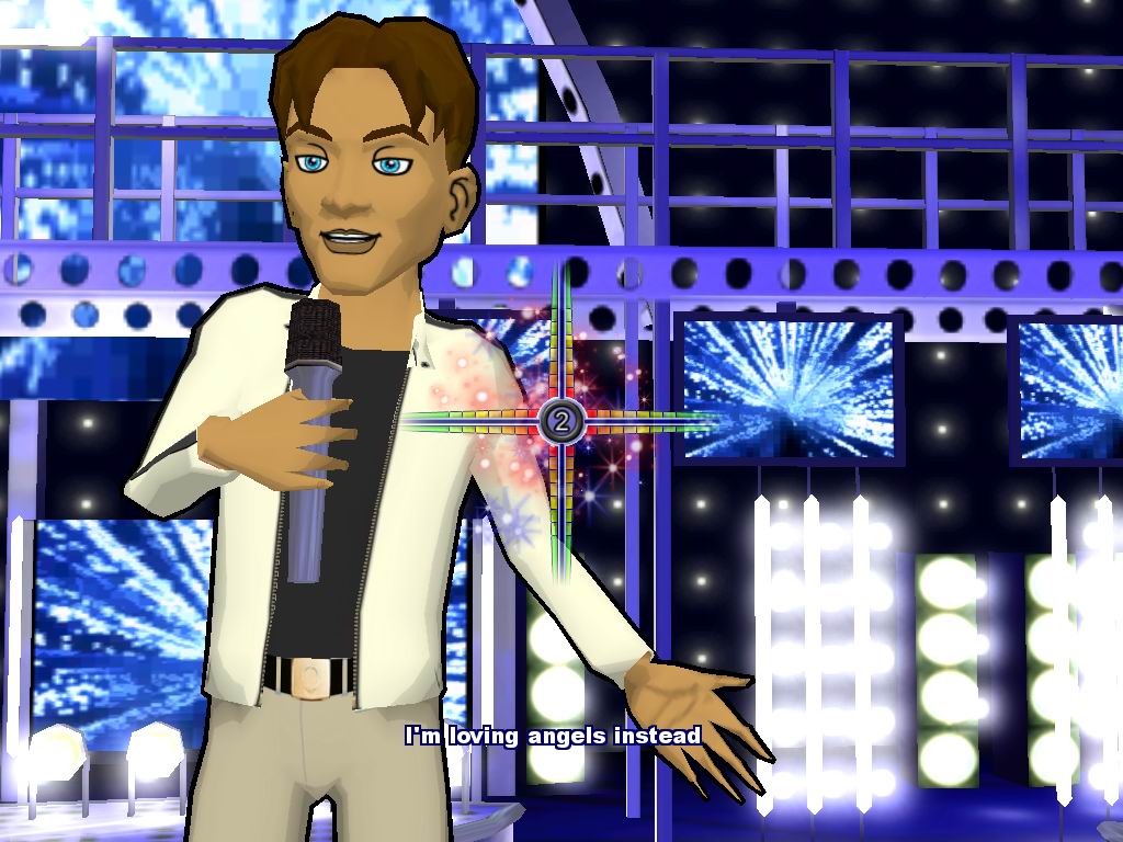Pop Idol (American Idol) — скриншот 4