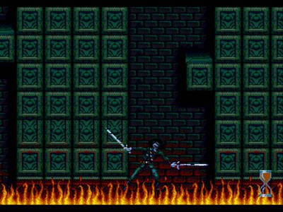 Chakan — скриншот 2