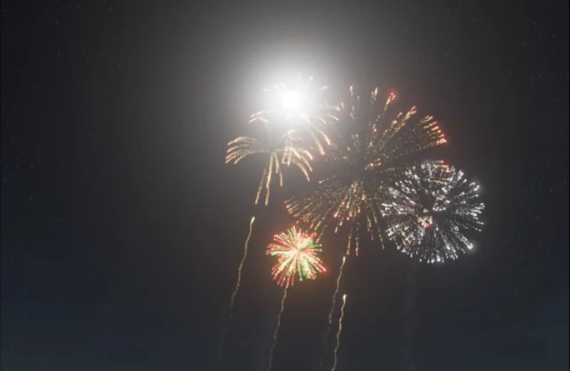 Vistascapes VR - кадр 2