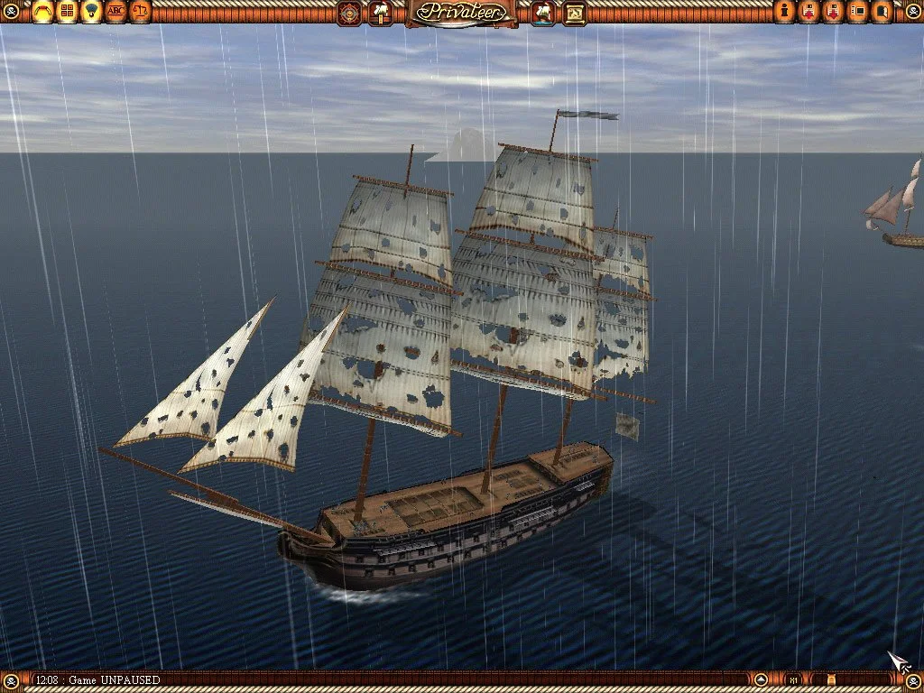 Privateer's Bounty: Age of Sail 2 - кадр 16