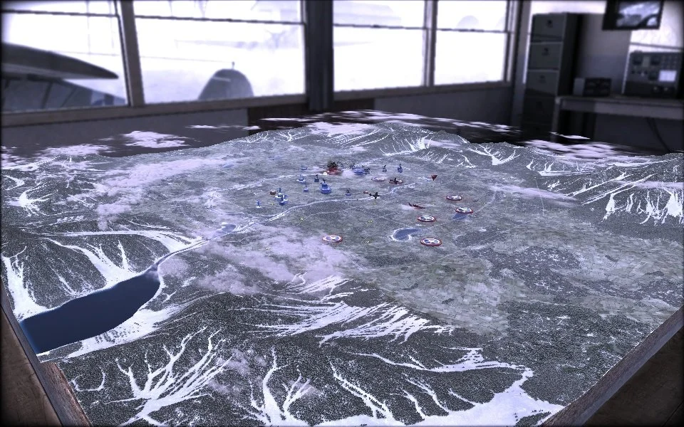 R.U.S.E. - The Chimera Pack - кадр 4