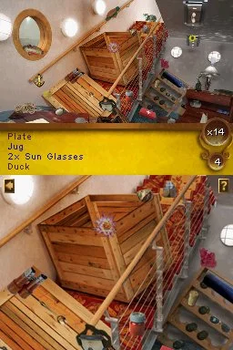 Secrets of the Titanic 1912-2012 - кадр 1