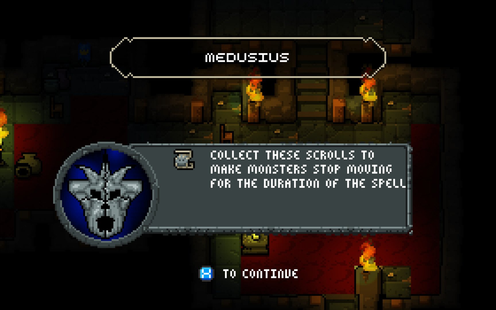Heroes of Loot 2 — скриншот 8