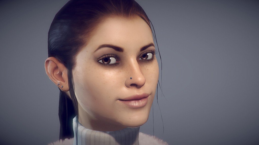 Dreamfall Chapters Book One: Reborn — скриншот 8