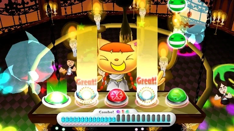 Pop'n Music - кадр 17