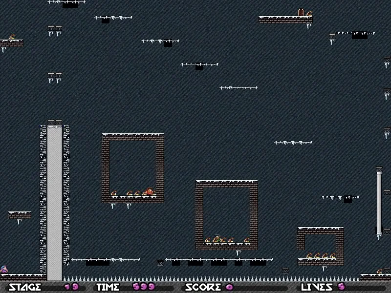 Jadeware Android - кадр 7