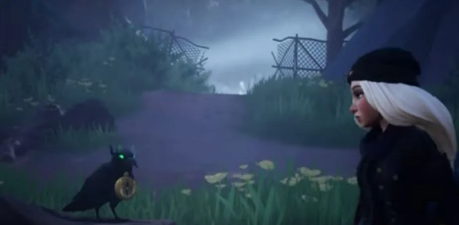 Drake Hollow - кадр 12