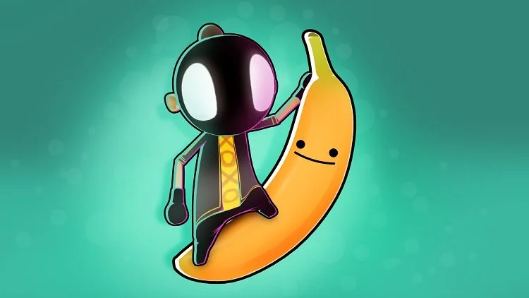 My Friend Pedro: Ripe for Revenge - кадр 7