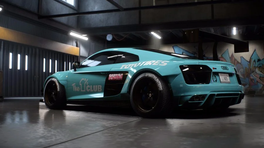 Need for Speed: Payback - кадр 17