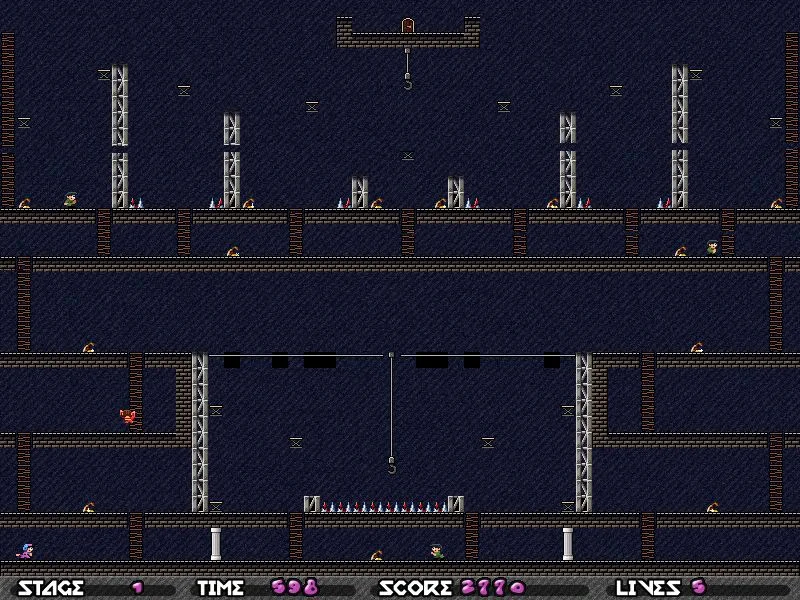 Jadeware Android - кадр 1